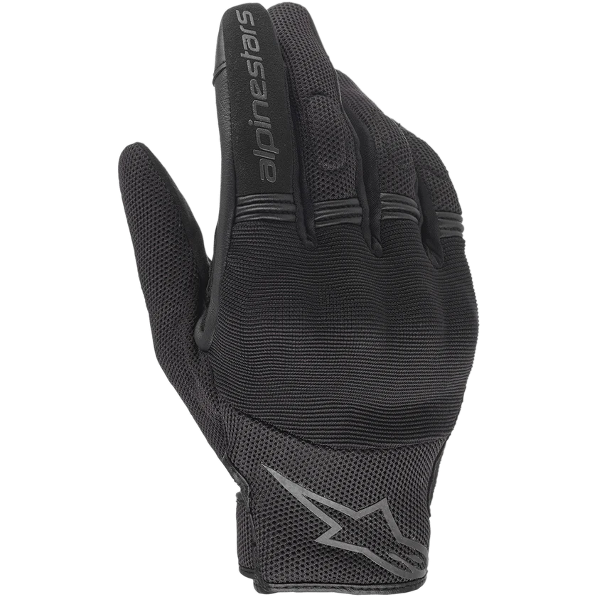 GANTS ALPINESTARS COPPER NOIR