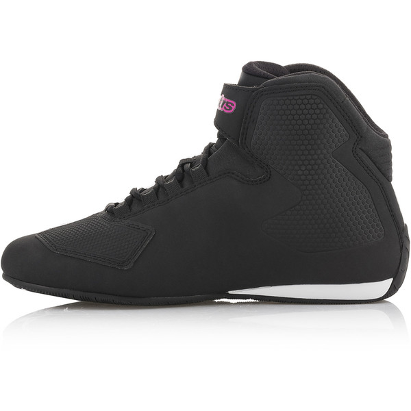 CHAUSSURES ALPINESTARS STELLA SEKTOR NOIR/ROSE