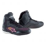 CHAUSSURES STELLA FASTER-3 RIDEKNIT ALPINESTARS