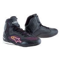 CHAUSSURES STELLA FASTER-3 RIDEKNIT ALPINESTARS
