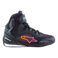 CHAUSSURES STELLA FASTER-3 RIDEKNIT ALPINESTARS