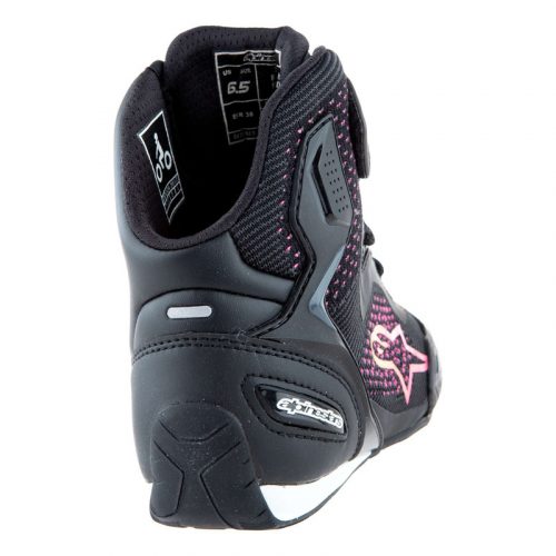 CHAUSSURES STELLA FASTER-3 RIDEKNIT ALPINESTARS