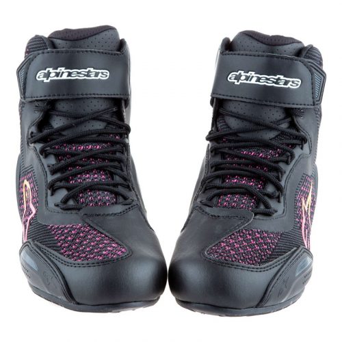 CHAUSSURES STELLA FASTER-3 RIDEKNIT ALPINESTARS