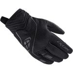 GANTS IXON HURRICANE 2 LADY NOIR