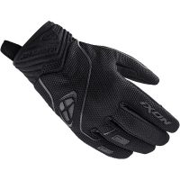 GANTS IXON HURRICANE 2 LADY NOIR
