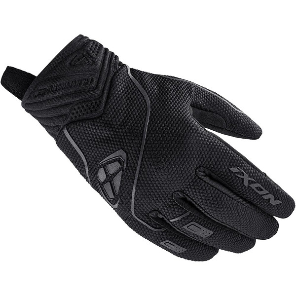 GANTS IXON HURRICANE 2 LADY NOIR