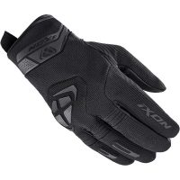 GANTS IXON MIG 2 NOIR