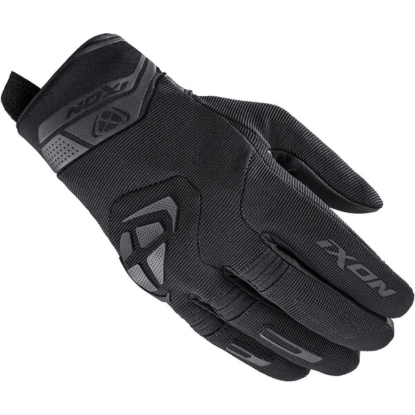 GANTS IXON MIG 2 NOIR