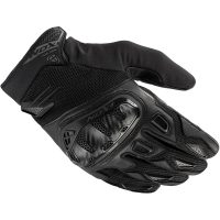 GANTS IXON RISE AIR 2 NOIR