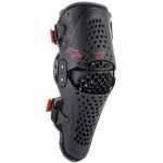 GENOUILLÈRES ALPINESTARS SX-1 NOIR
