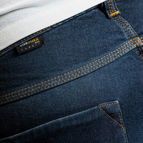 JEAN IXON FEMME BILLIE WASHED BLUE