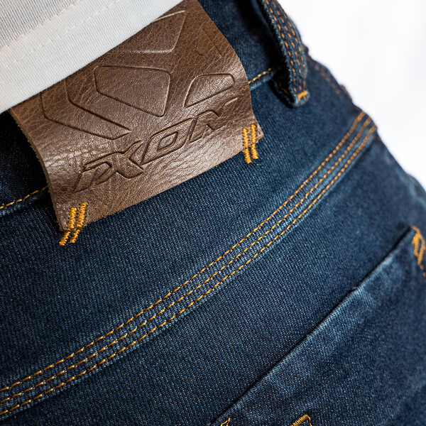 JEAN IXON FEMME BILLIE WASHED BLUE