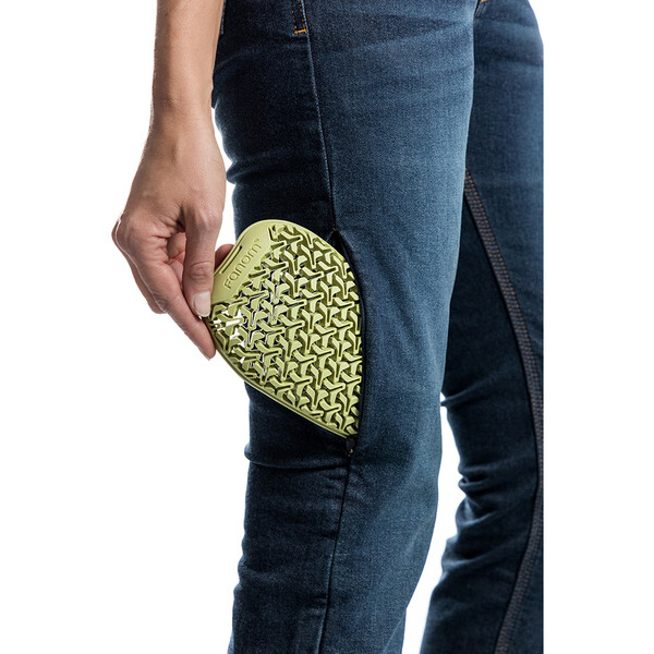 JEAN IXON FEMME BILLIE WASHED BLUE