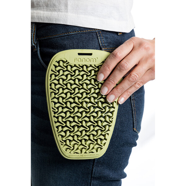 JEAN IXON FEMME BILLIE WASHED BLUE