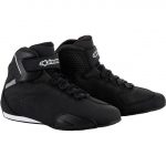 CHAUSSURES SEKTOR NOIR ALPINESTARS