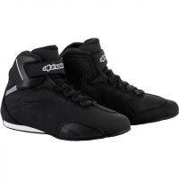 CHAUSSURES SEKTOR NOIR ALPINESTARS