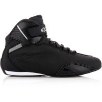 CHAUSSURES SEKTOR NOIR ALPINESTARS