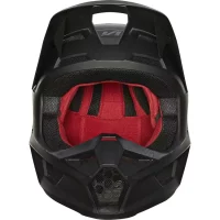 CASQUE FOX V1 MATTE BLACK