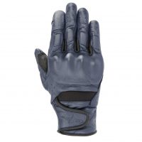 GANTS ALPINESTARS FEMME VIKA V2 METAL BLUE