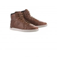 CHAUSSURES ALPINESTARS J-CULT DRYSTAR MARRON
