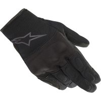 GANTS ALPINESTARS STELLA S MAX DRYSTAR NOIR