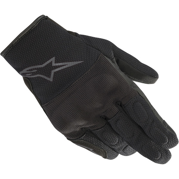 GANTS ALPINESTARS STELLA S MAX DRYSTAR NOIR