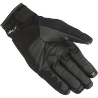 GANTS ALPINESTARS STELLA S MAX DRYSTAR NOIR