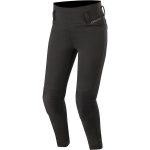 LEGGING ALPINESTARS FEMME BANSHEE NOIR