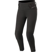 LEGGING ALPINESTARS FEMME BANSHEE NOIR