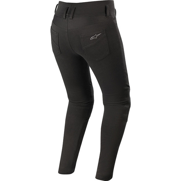 LEGGING ALPINESTARS FEMME BANSHEE NOIR