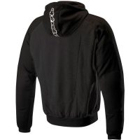 BLOUSON ALPINESTARS CHROME SPORT NOIR