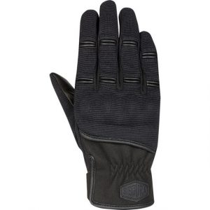 GANTS SEGURA PALMER NOIR