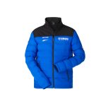 VESTE YAMAHA HYBRID ROCHDALE PADDOCK