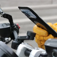 SUPPORT TELEPHONE SHAPEHEART MOTO PRO BOOST