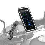 SUPPORT TELEPHONE SHAPEHEART MOTO PRO BOOST