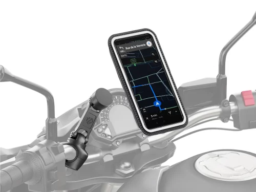 SUPPORT TELEPHONE SHAPEHEART MOTO PRO BOOST