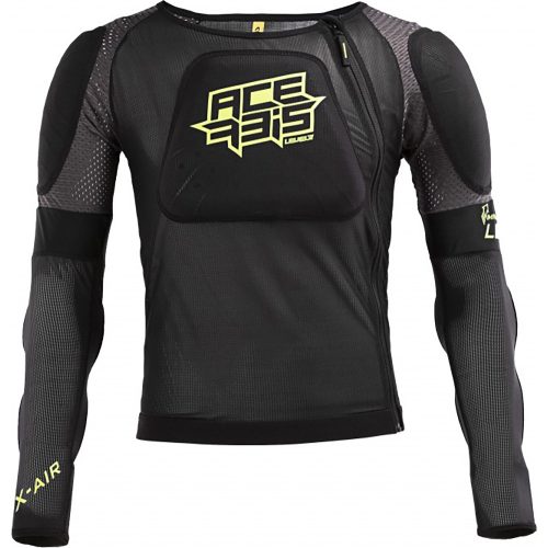 GILET DE PROTECTION ACERBIS X-AIR LEVEL 2