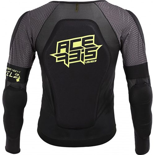 GILET DE PROTECTION ACERBIS X-AIR LEVEL 2