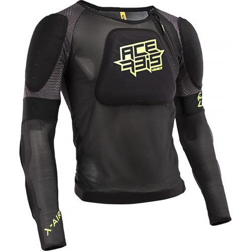 GILET DE PROTECTION ACERBIS X-AIR LEVEL 2