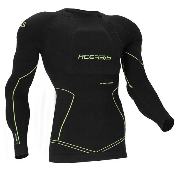 GILET DE PROTECTION ACERBIS DENSITY