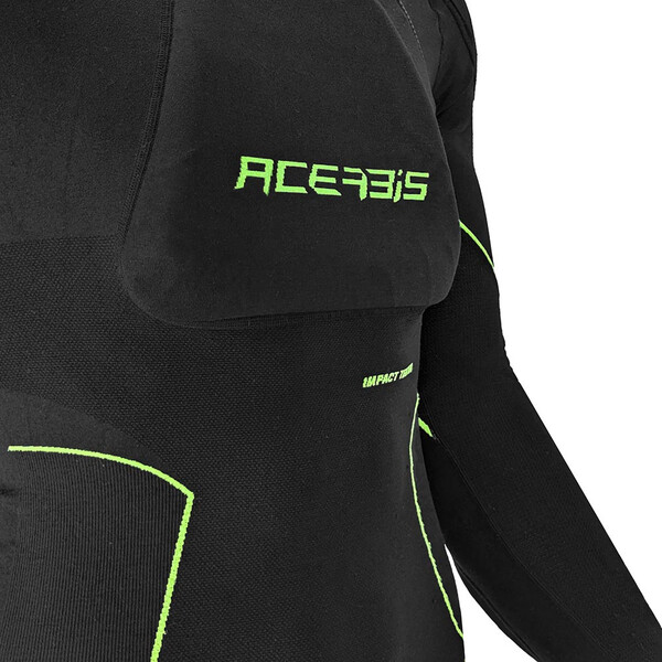 GILET DE PROTECTION ACERBIS DENSITY