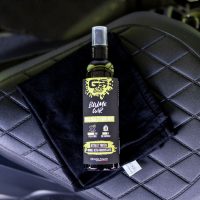 BAUME CUIRE GS27 BOTTES, SELLE, EQUIPEMENT 250ML