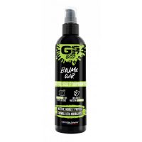 BAUME CUIRE GS27 BOTTES, SELLE, EQUIPEMENT 250ML