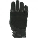 GANTS VQUATTRO CRUISE NOIR