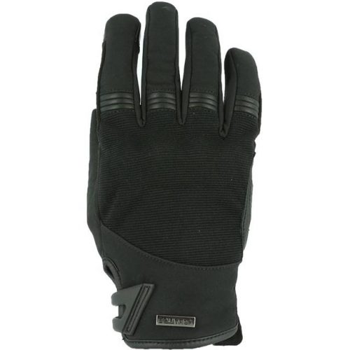 GANTS VQUATTRO CRUISE NOIR