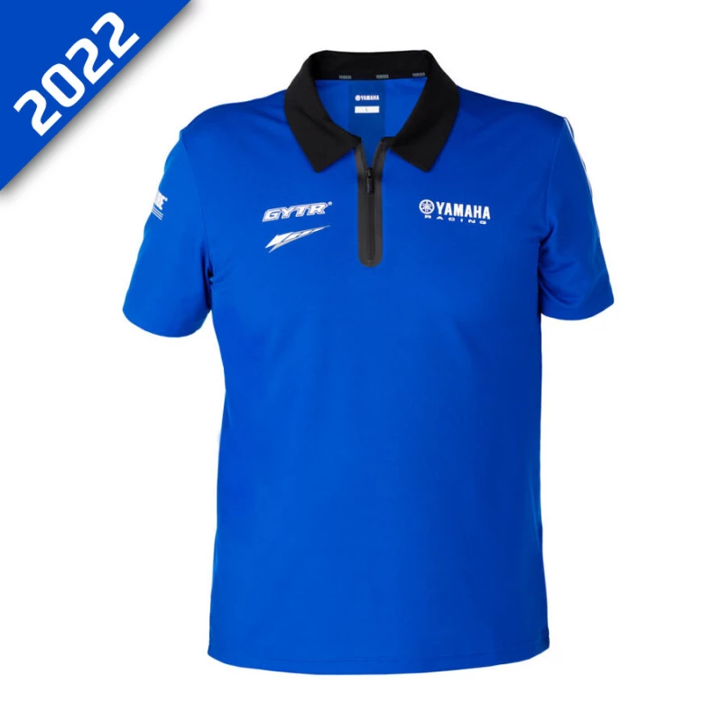 POLO YAMAHA HULL PADDOCK