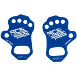 ACERBIS SOUS-GANTS PALMINO BLEU
