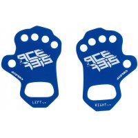 ACERBIS SOUS-GANTS PALMINO BLEU