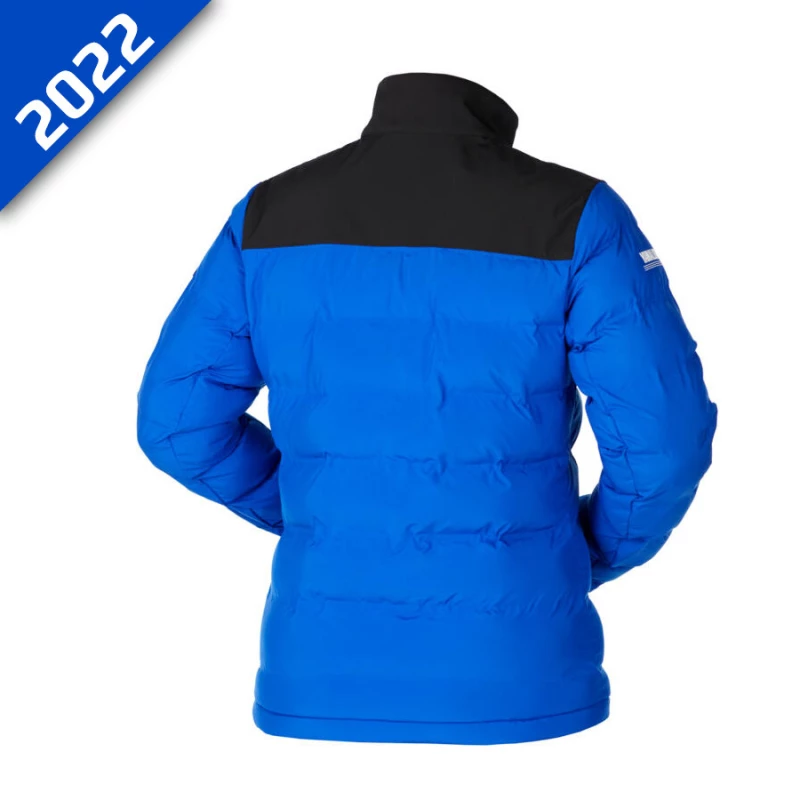 VESTE YAMAHA HYBRID COSENZA PADDOCK