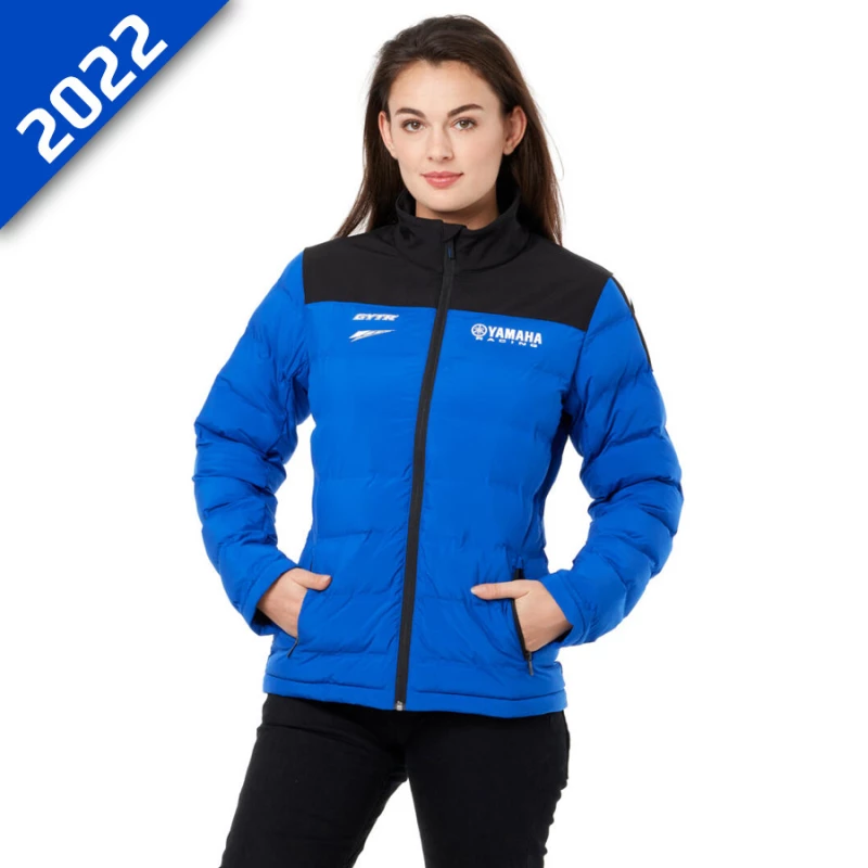 VESTE YAMAHA HYBRID COSENZA PADDOCK